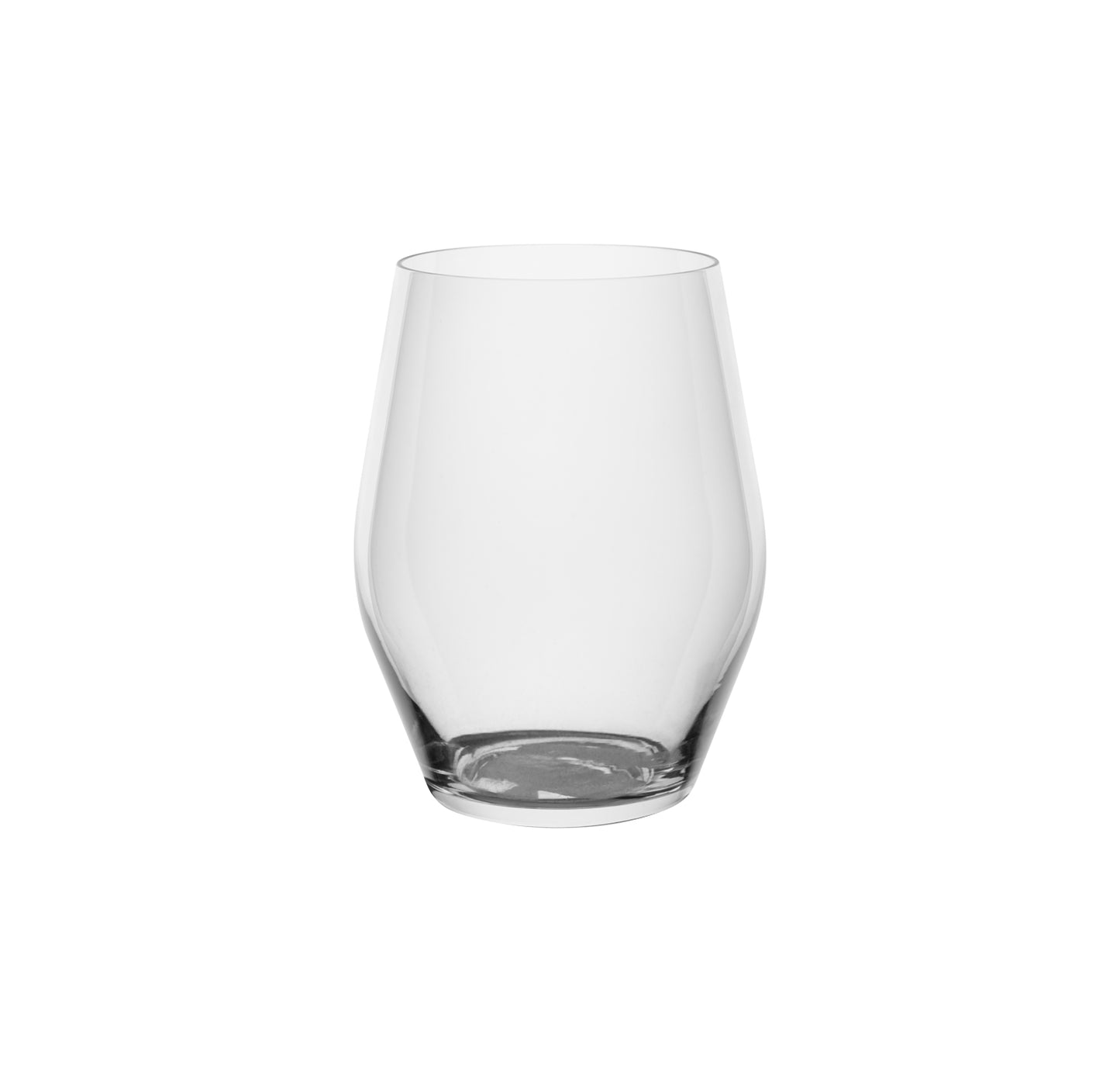 SANTE - STEMLESS WINE GLASS - 46.5CL (48) (Ocean)
