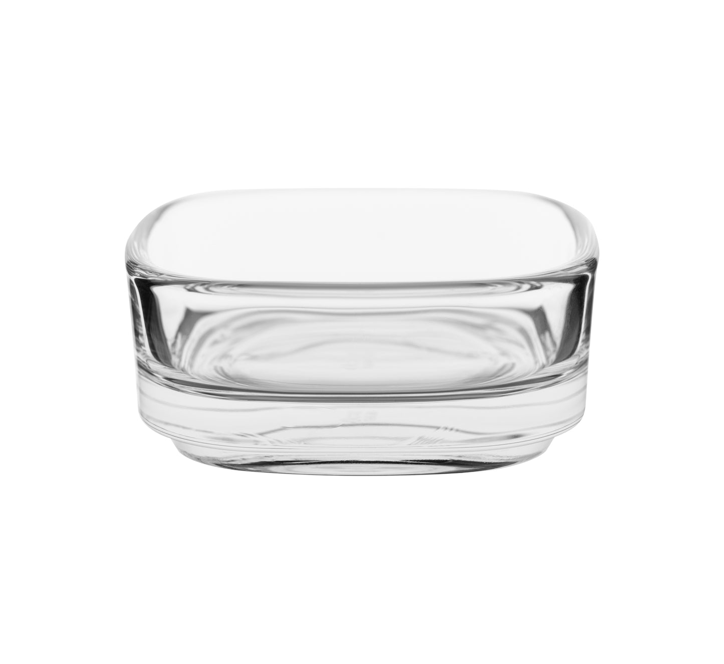 VERRINE - SHALLOW BOWL - 78.5MM (72) (Ocean)