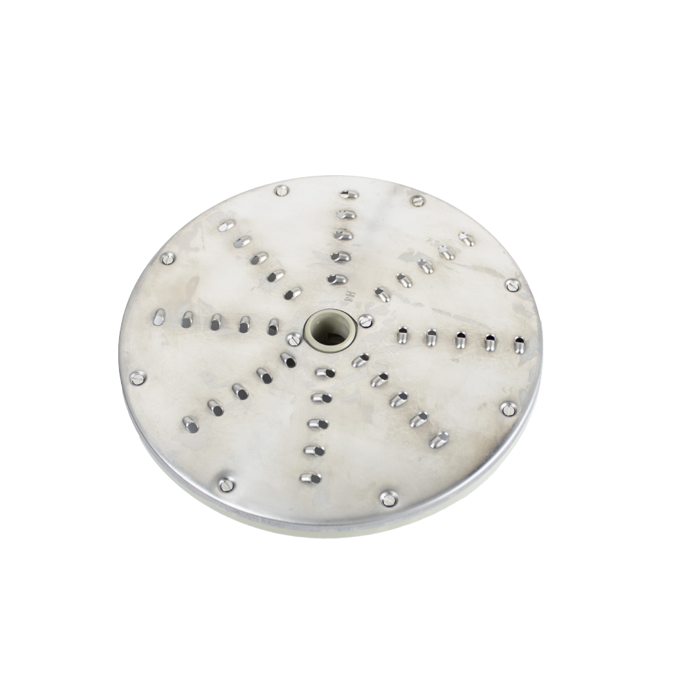 Optional-grating-blade 4mm (SMARTCHEF)