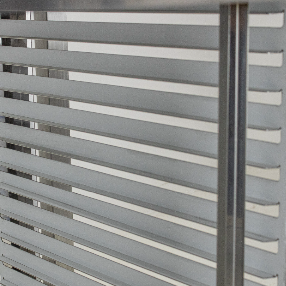 Oven Stand 7 Pan (SMARTCHEF)