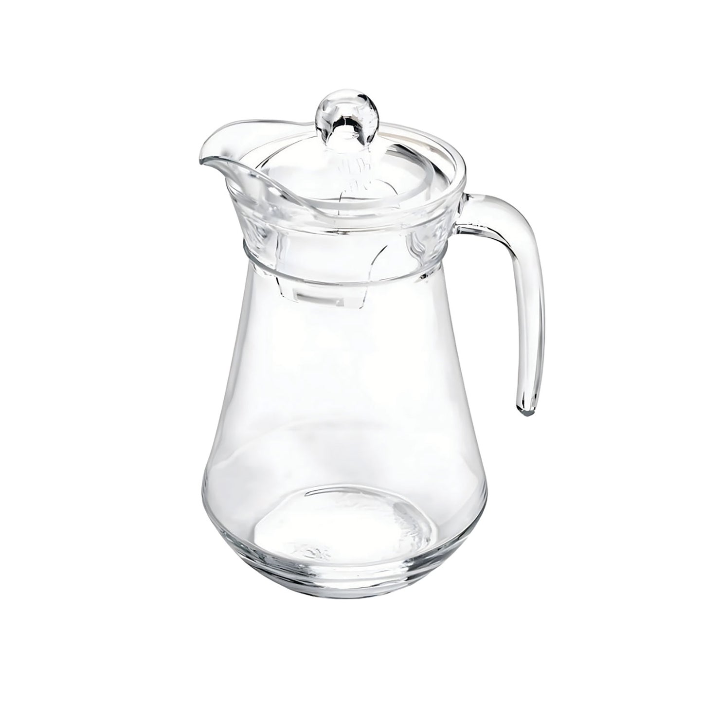 AQUA – JUG WITH LID – 1.25L(12)