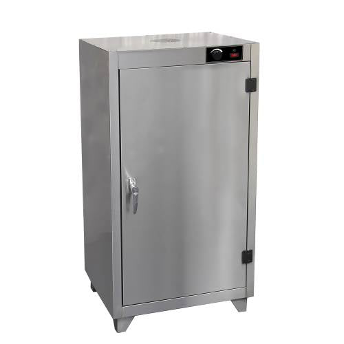 BILTONG CABINET B/QUIP - 245LT S/STEEL(JUNIOR) (Butcherquip)