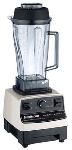 GATTO BLENDER MANUAL CONTROL 220V 1250W
