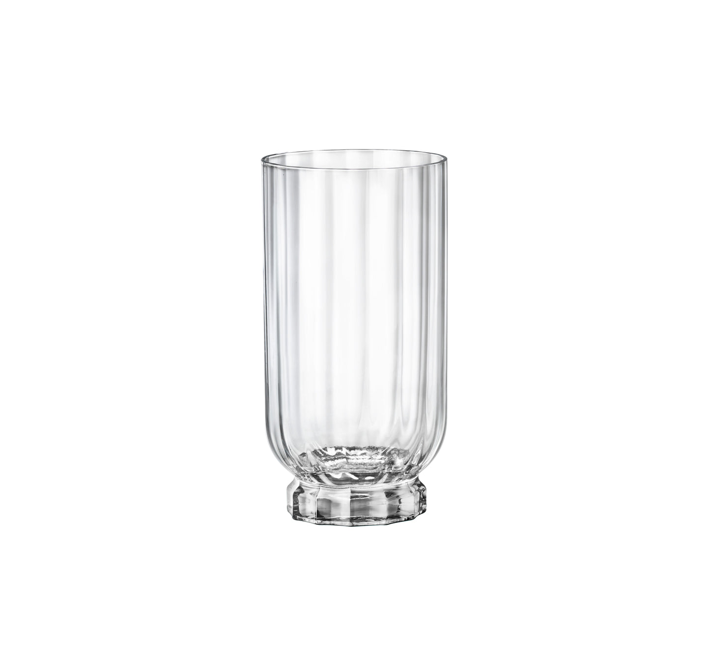 FLORIAN - BEVERAGE 43CL H141MM W73MM (6) (Bormioli Rocco)