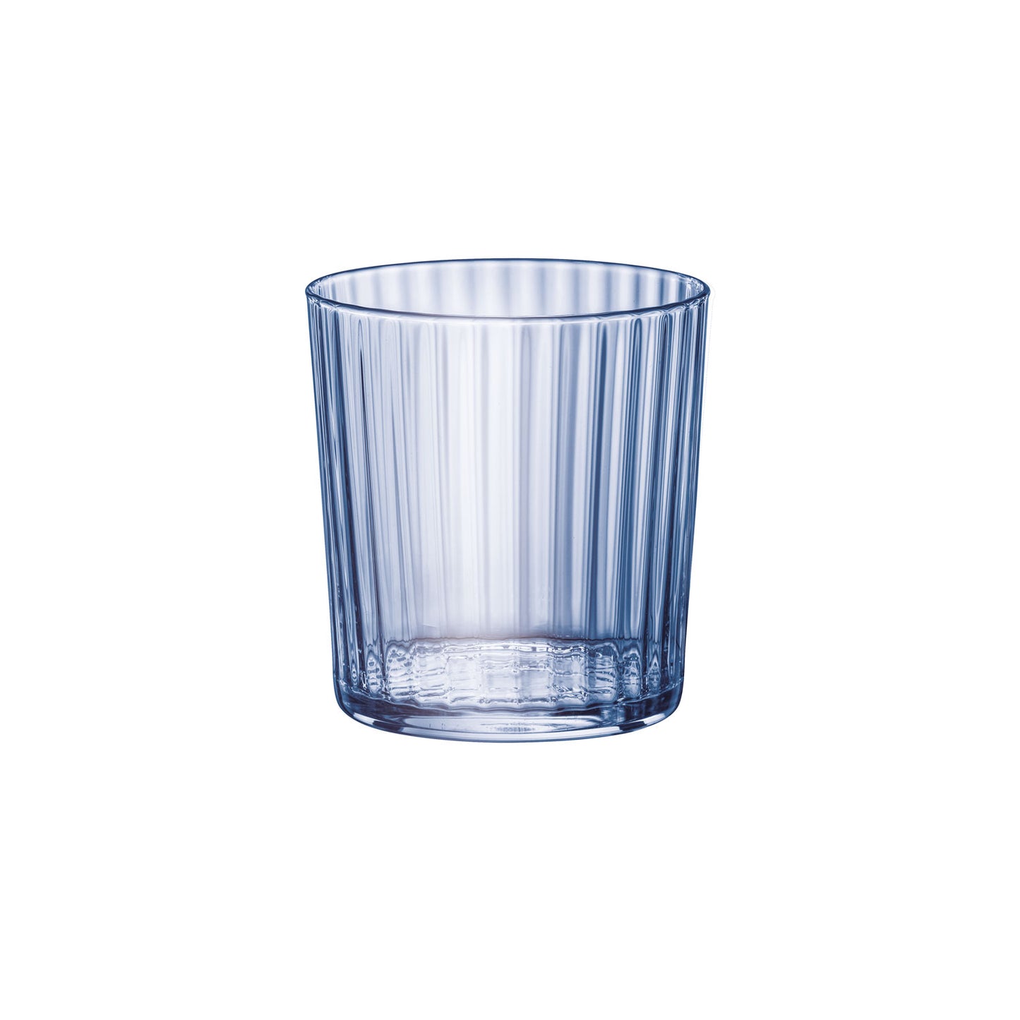 SAPPHIRE BLUE – NEGRONI – 355ML H89.5MM W85MM (12)