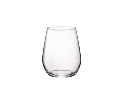 INALTO - UNO DOF 45CL H103MM W92MM (6) (Bormioli Rocco)