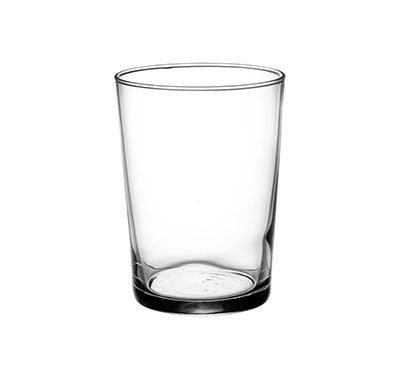 BODEGA - MAXI 50.5CL H120MM W88.5MM (12) (Bormioli Rocco)