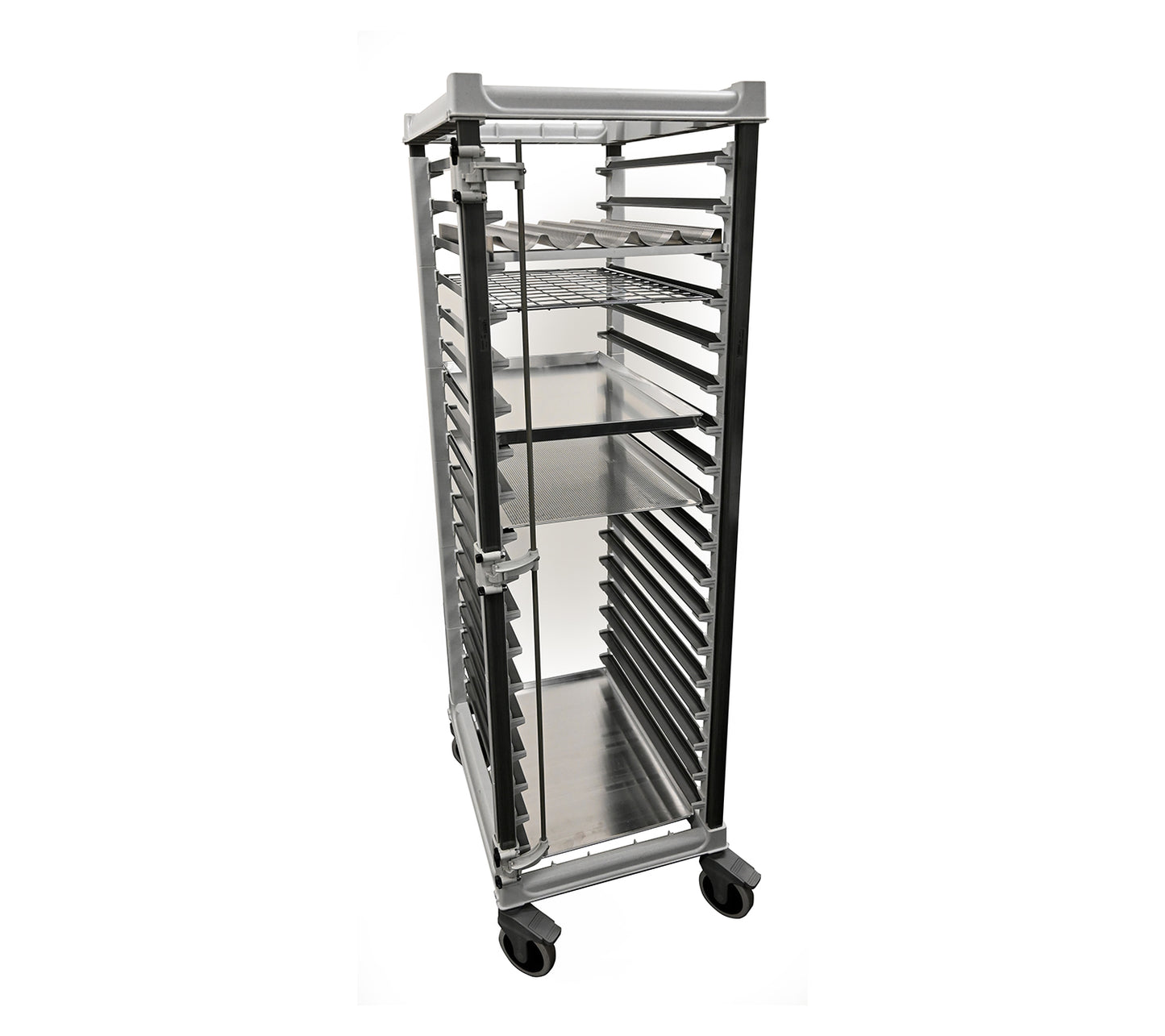 BAKING SHEET CART - 18 PANS (Anvil)