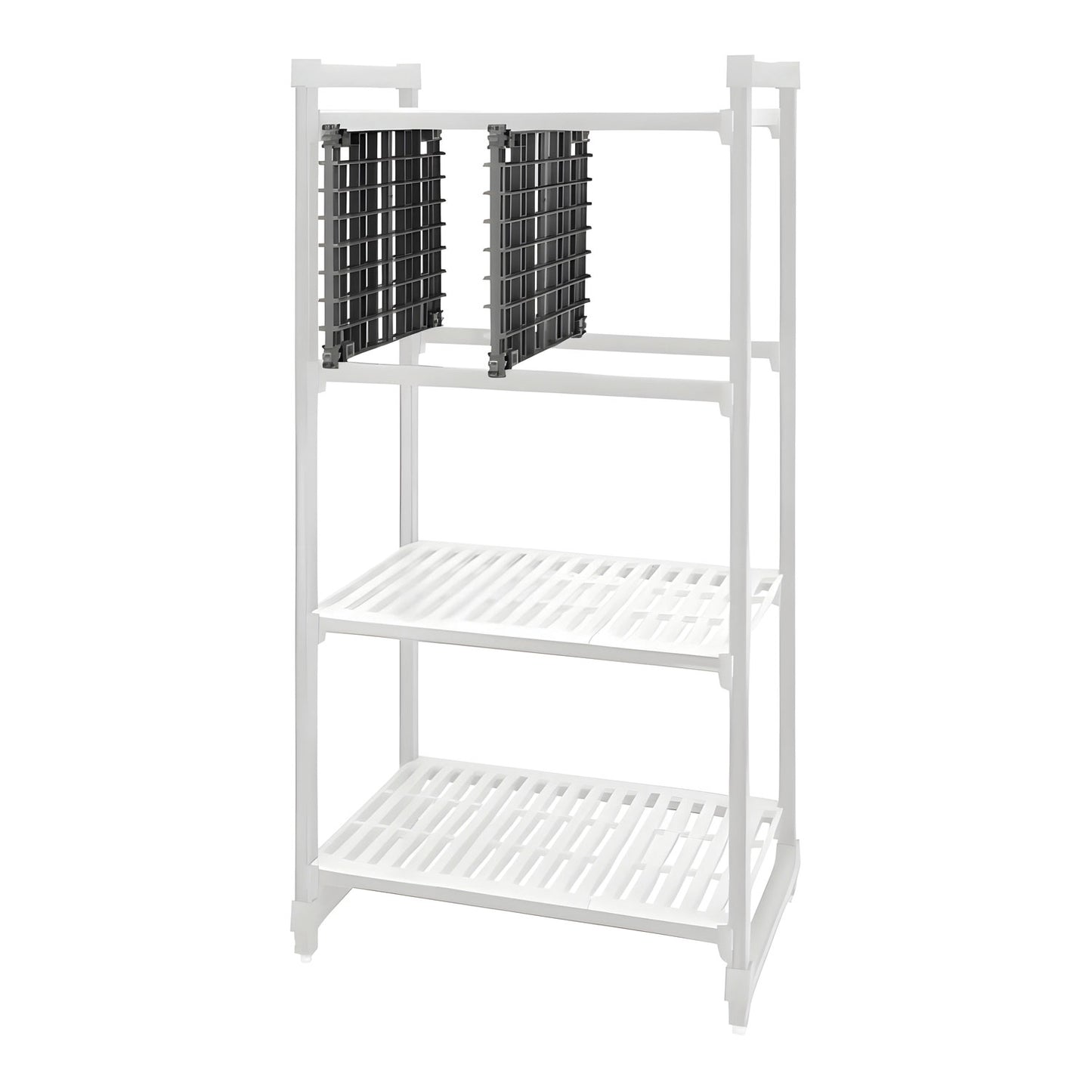 CB UNIVESAL RACK STARTER 534MM