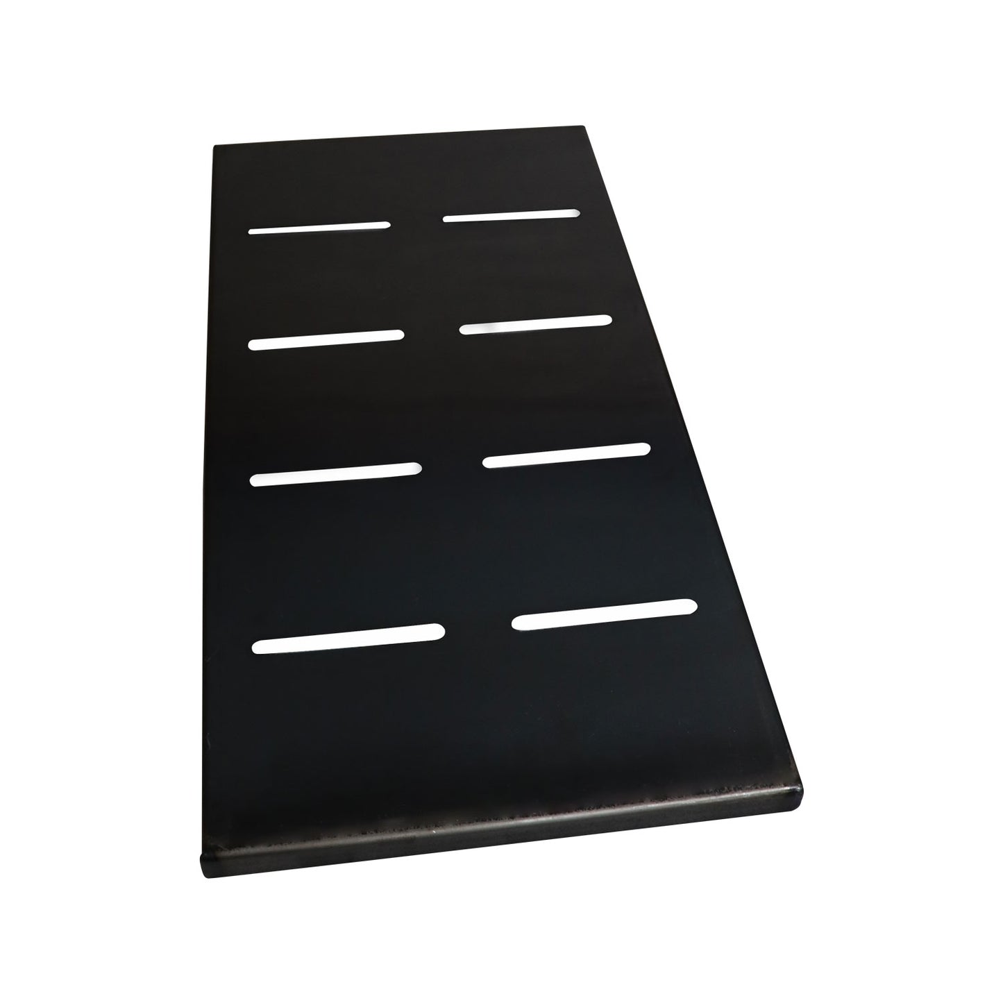 BREAD TRAY MILD STEEL - FIVE TRAY BREAD PAN LID (589MM X 289MM)