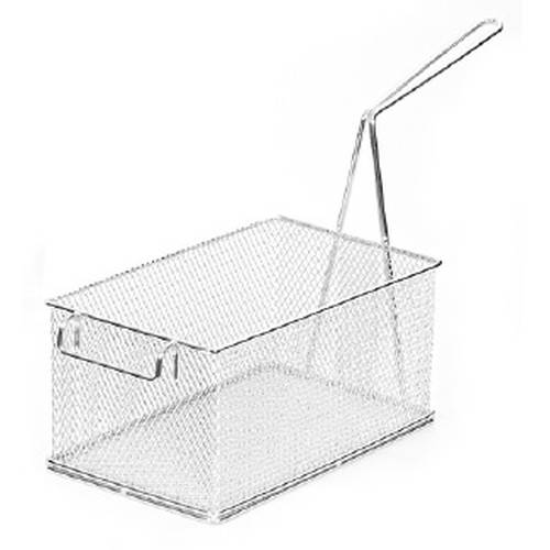 CHIPBASKET- 280X179X130MM (NO SIDE HOOKS) (Anvil)