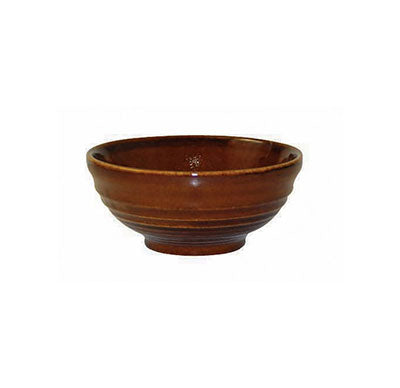 CINNAMON SNACK BOWL - 10.4CM (12)