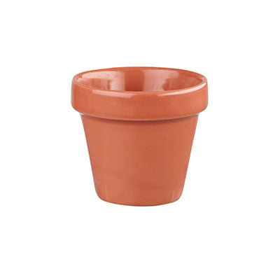 PAPRIKA DIPPER POT - 6.7 X 6.9CM
