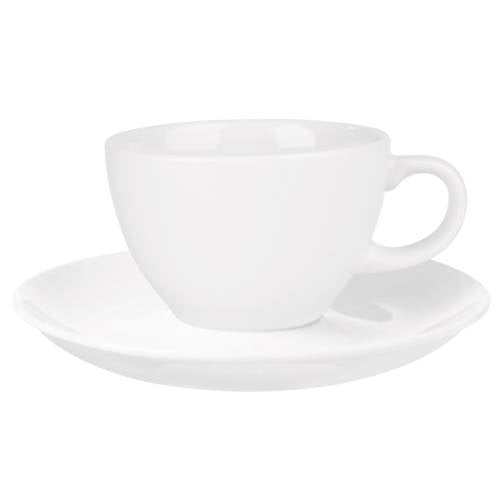 SAUCER - 16CM (24)