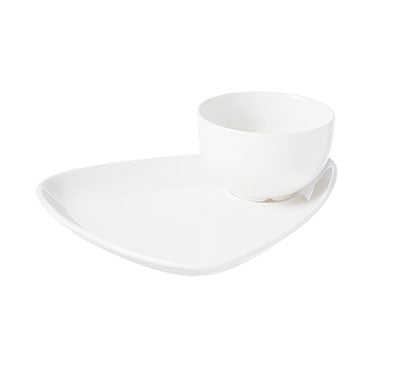 PROFILE SAUCE DISH - 9CL (24)