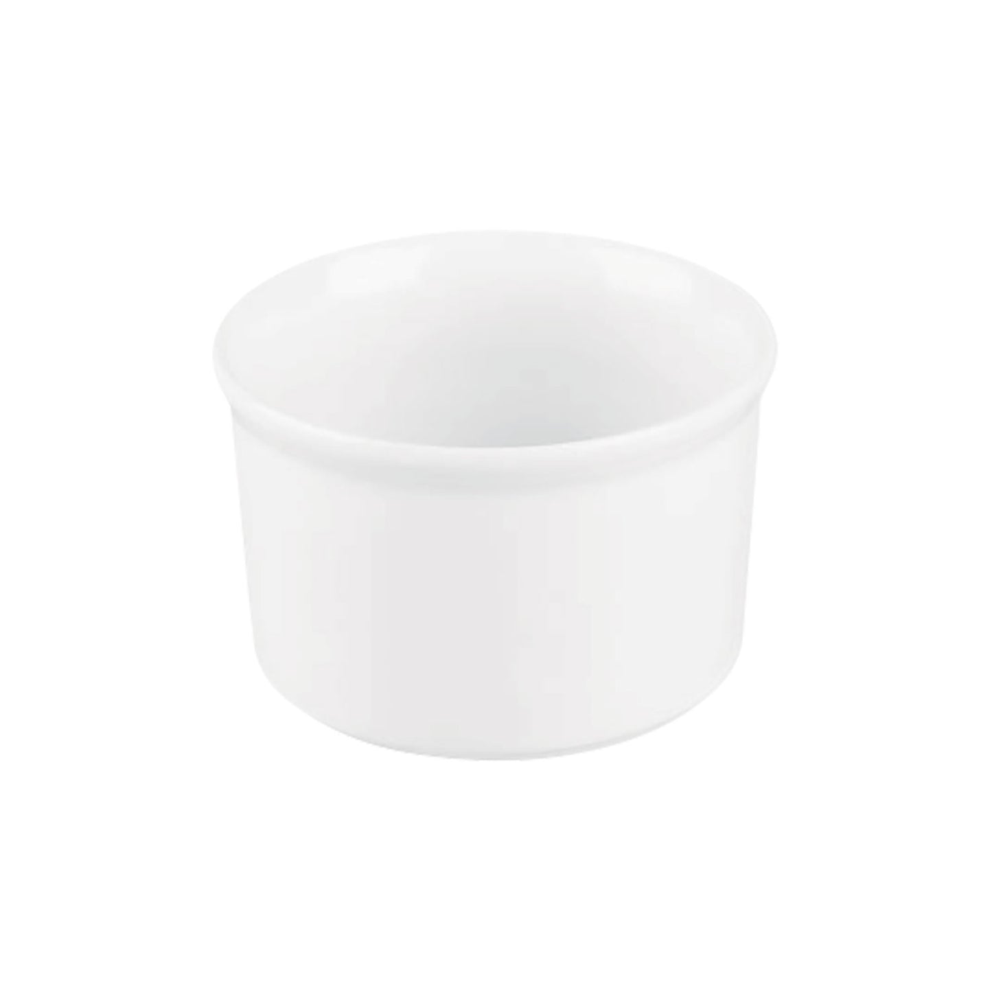 SOUFFLE DISH – 10CM – 340ML (12) (Churchill)