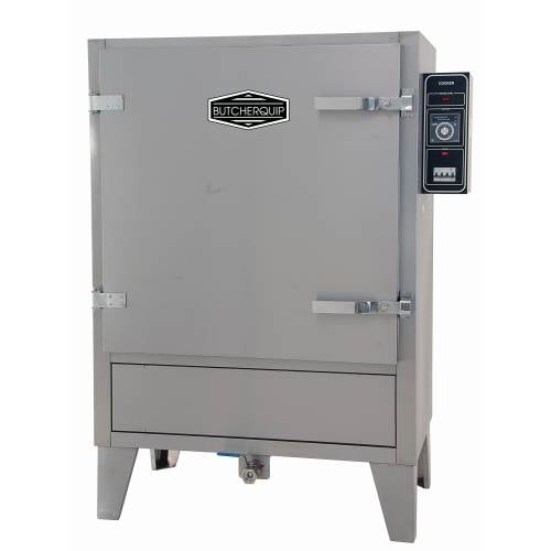 COOKER CABINET BUTCHERQUIP - ECONOMY 600LT (Butcherquip)