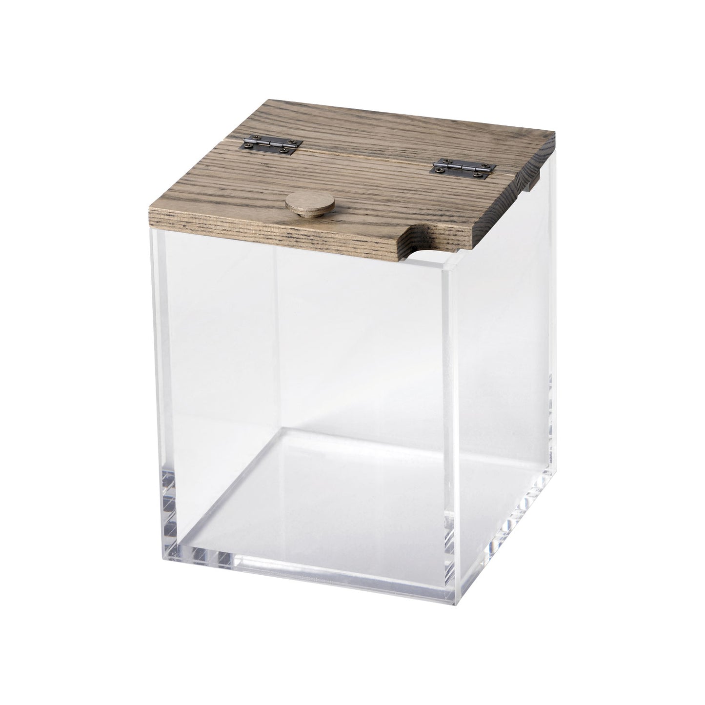 T-COLLECTION – CONTAINER WITH COVER – 2L