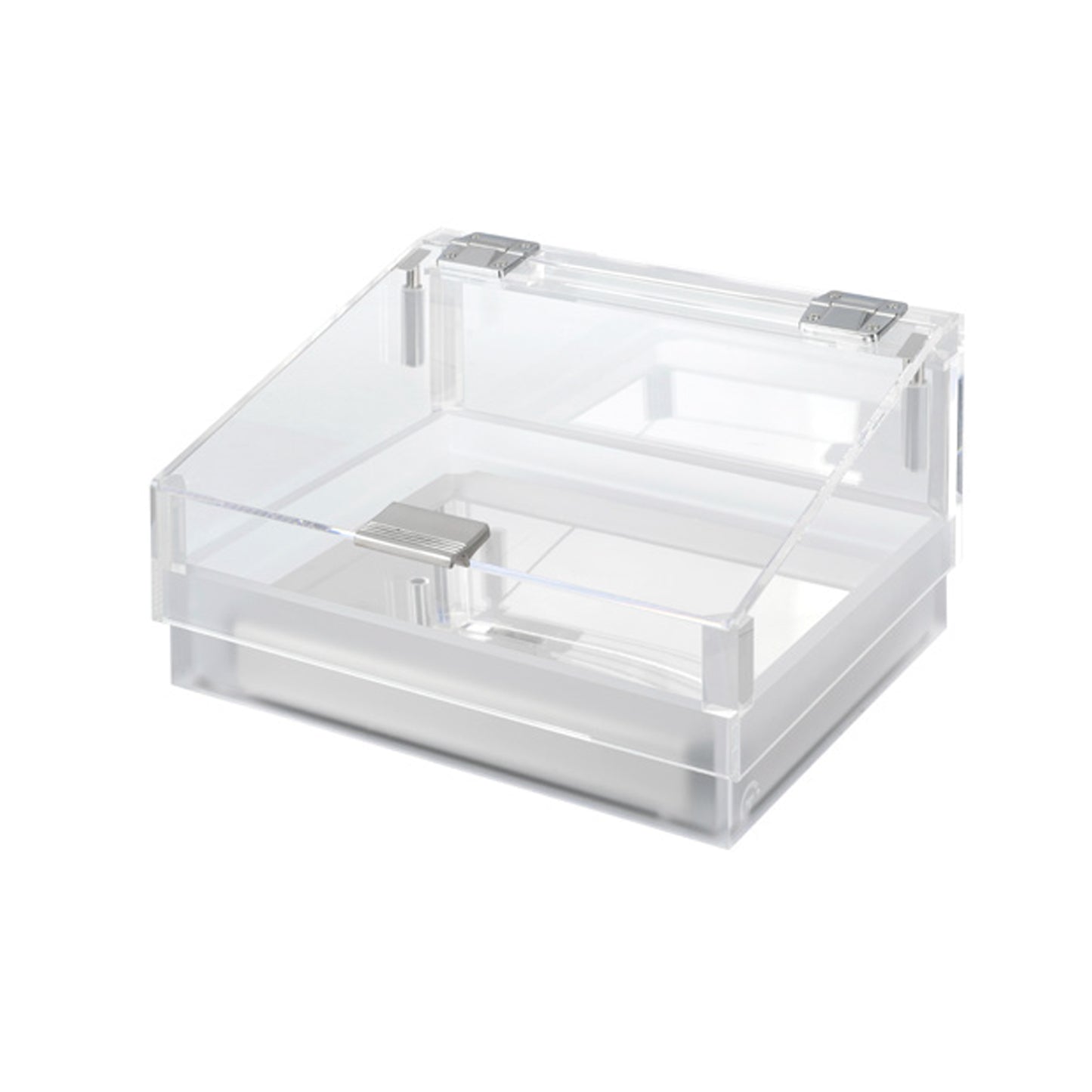 COLD DISPLAY ACRYLIC GN 1/2(TIGER)