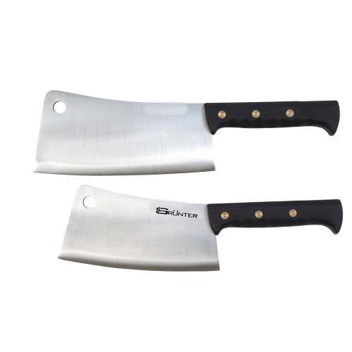 CLEAVER GRUNTER - 255MM (Grunter)