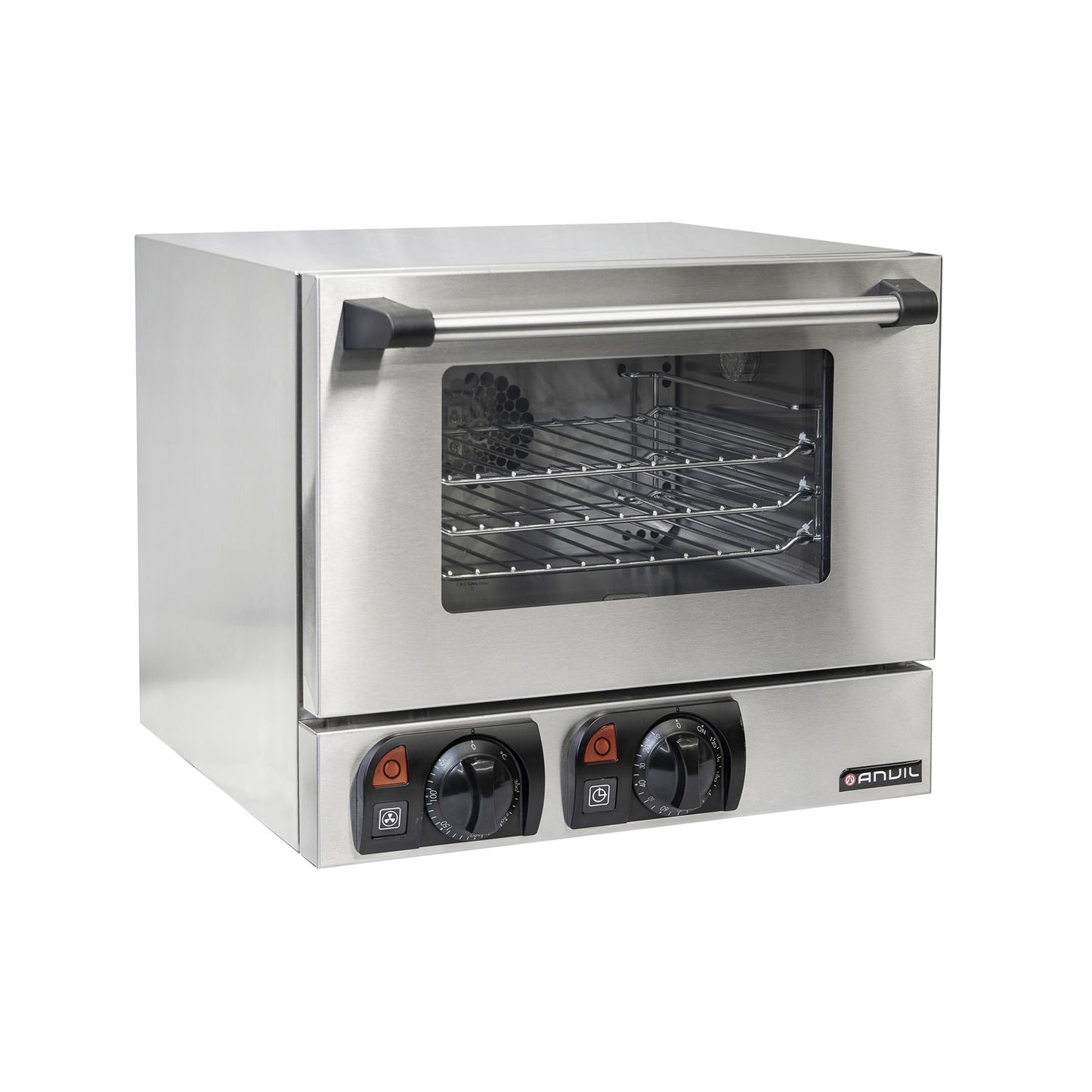CONVECTION OVEN – MECHANICAL – PRIMA MINI