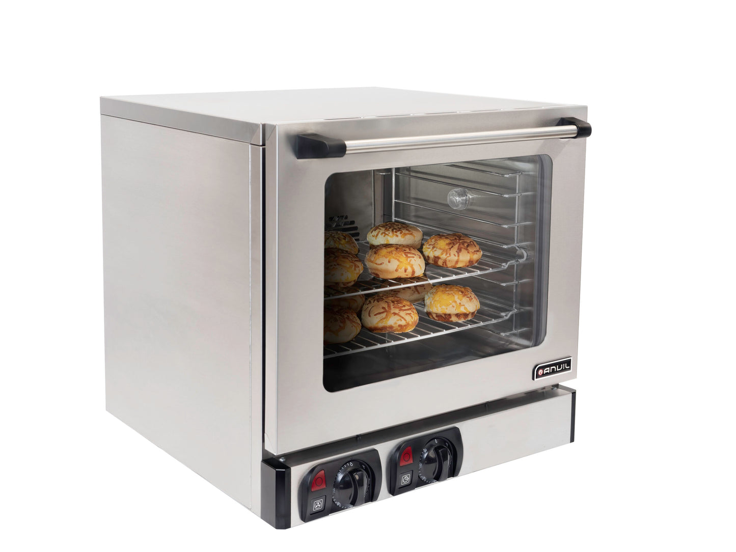 CONVECTION OVEN ANVIL - PRIMA (Anvil)