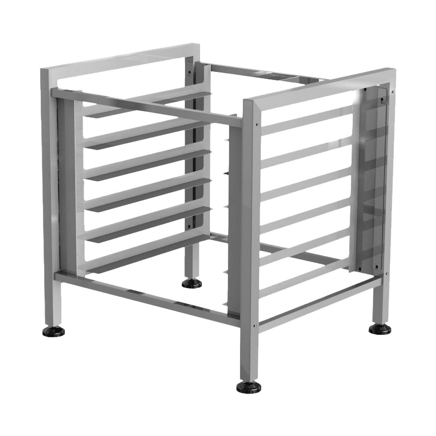COMBI OVEN - STAND (FOR 6 PAN OVEN) (Anvil)