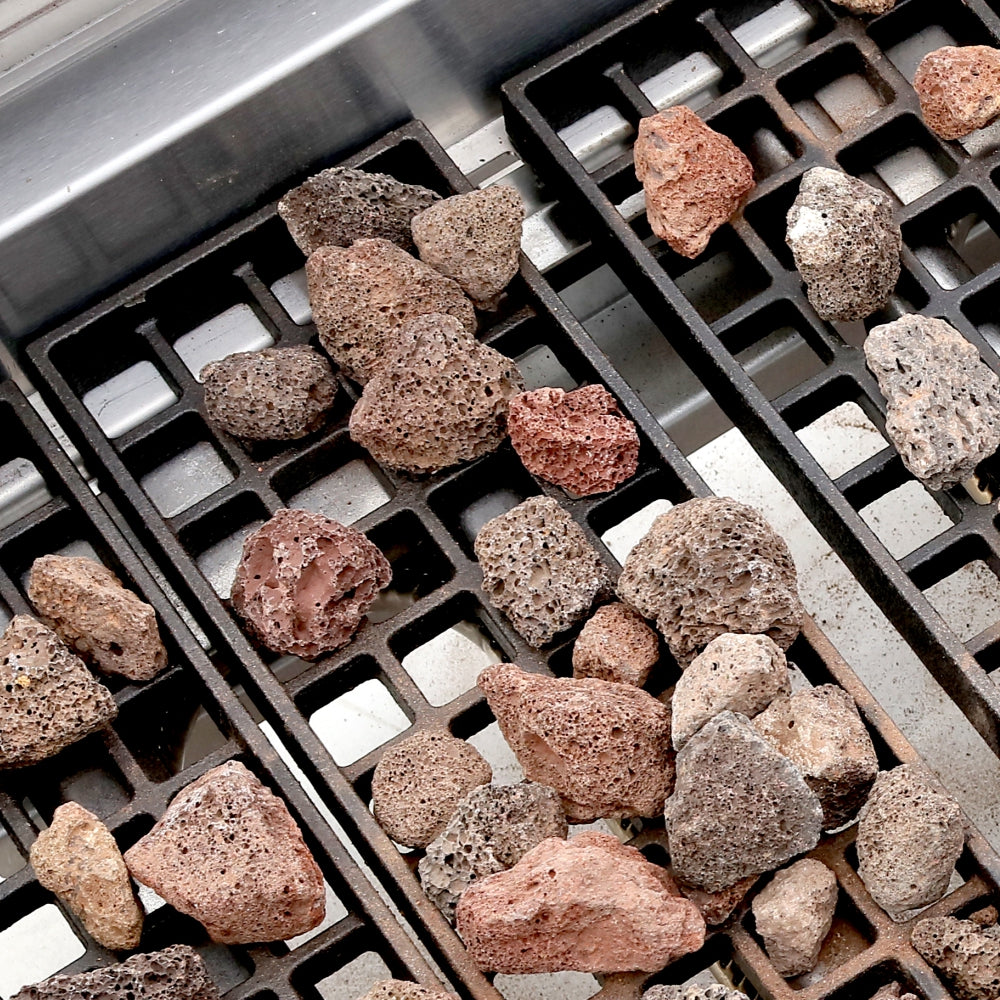 Gas Char Griller – 600mm (COOKRITE)