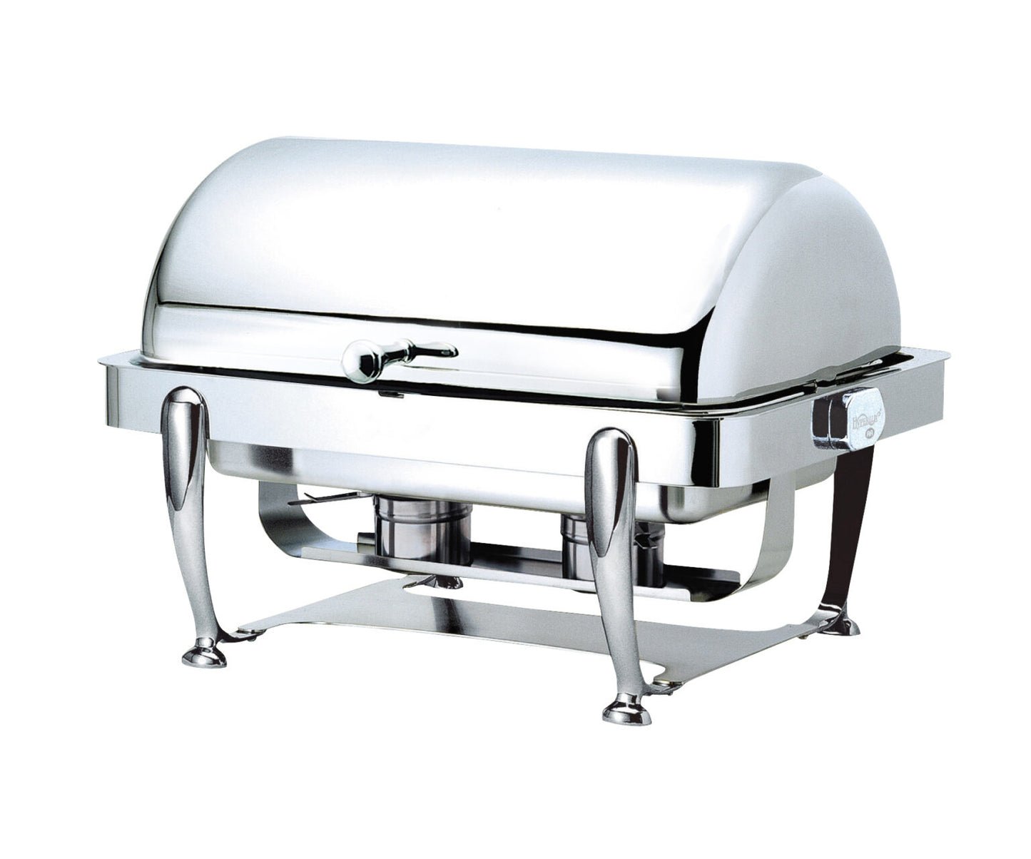 CHAFER RECTANGULAR INFINITI CLASSIC – ROLLTOP