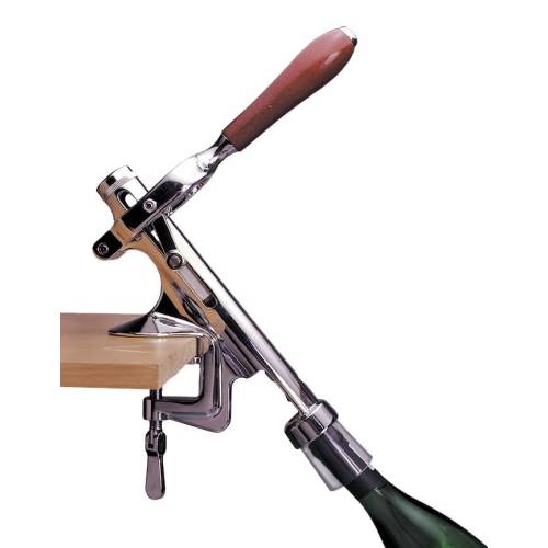 CORKSCREW RAPID - ALU ALLOY