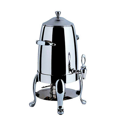 COFFEE URN EURI (EXCLUDES DRIP TRAY) 315 X 315 X 575MM 12LT (TIGER)