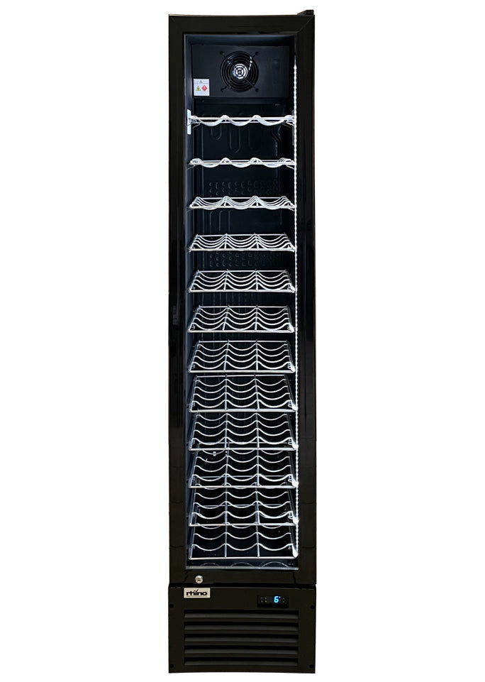 STAYCOLD Rhino Cold 390TW – Slimline Wine Cooler