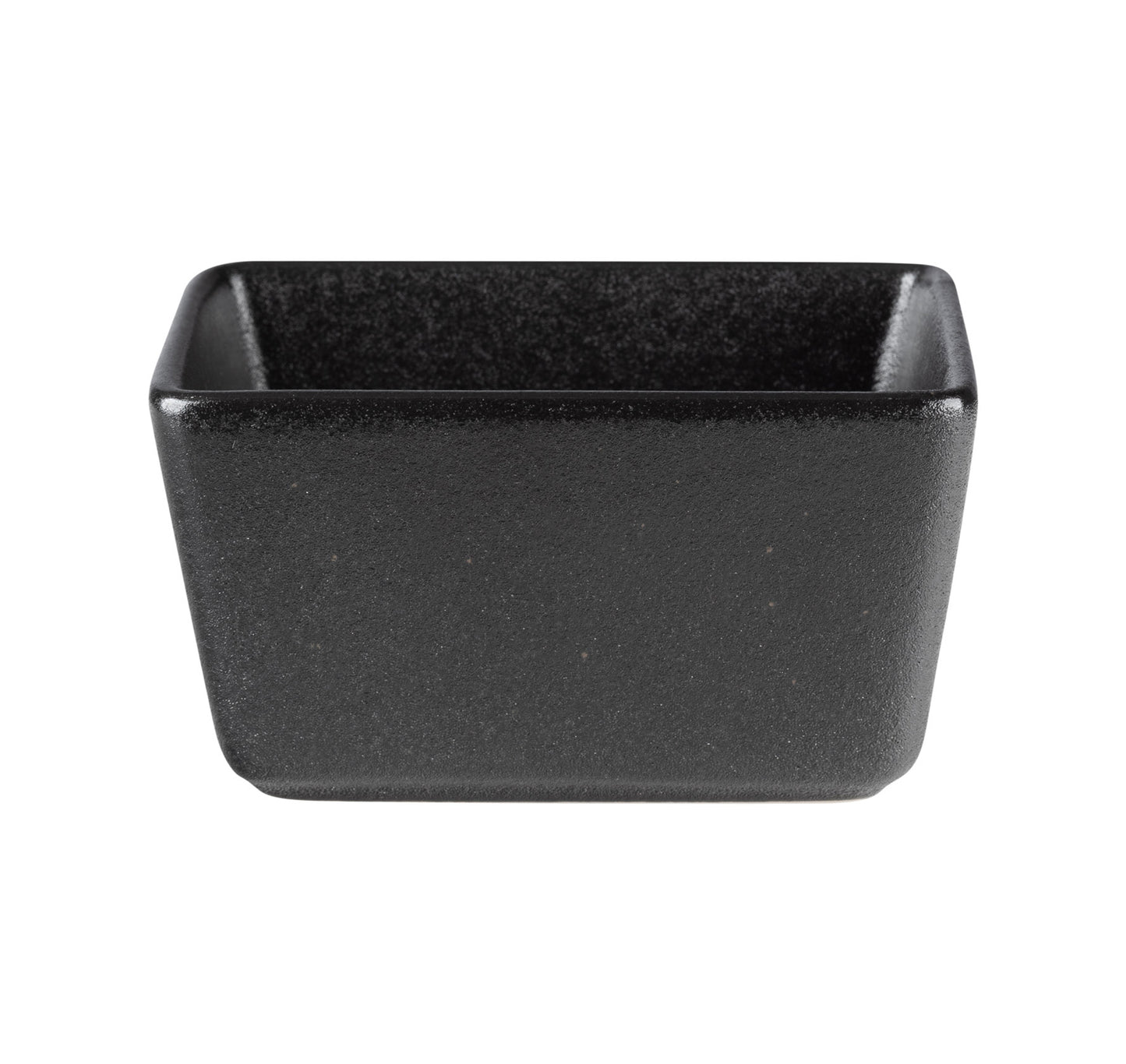 TEMPEST - BLACK - SACHET HOLDER - 9CM (12) (Fortis)