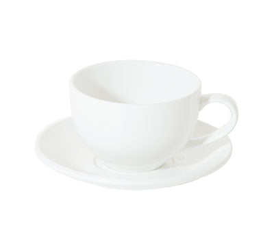 CAPPUCCINO CUP - 30CL (24) (Fortis)
