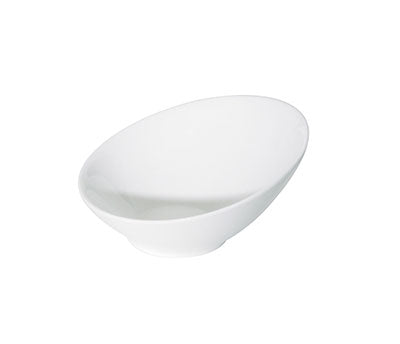 SLANT TOP BOWL - 20CM (12) (Fortis)