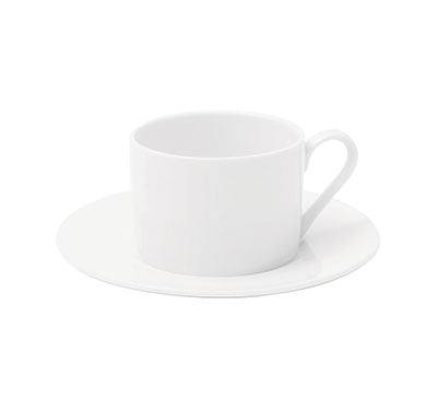 SAUCER - 15CM (24) (Fortis)