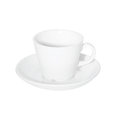 ALFA ESPRESSO SAUCER - 12CM (24) (Fortis)