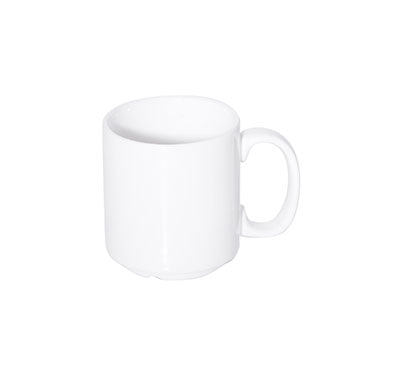 STACKING MUG - 28CL (24) (Fortis)
