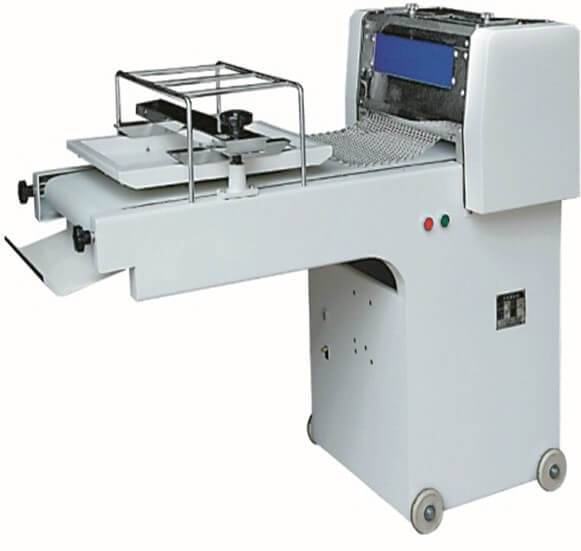 GATTO DOUGH MOULDER