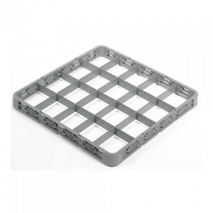 GATTO 20 COMPARTMENT EXTENDER RACK