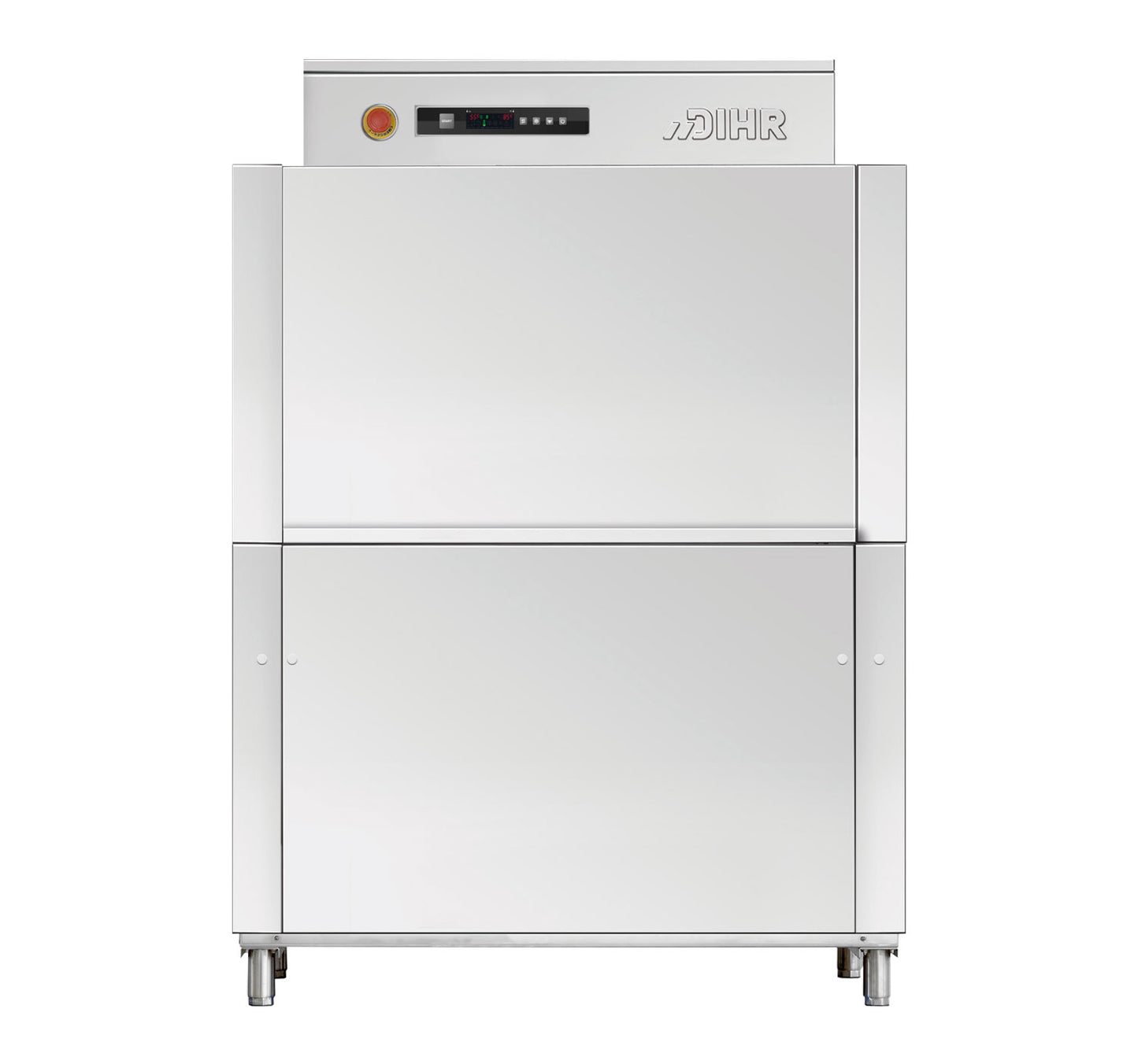 TUNNEL DISH WASHER - DIHR - RX101E (DIHR)