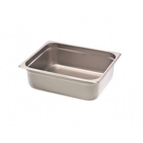 FISH FRYER ANVIL - INSERT 1/2 X 150MM (Anvil)