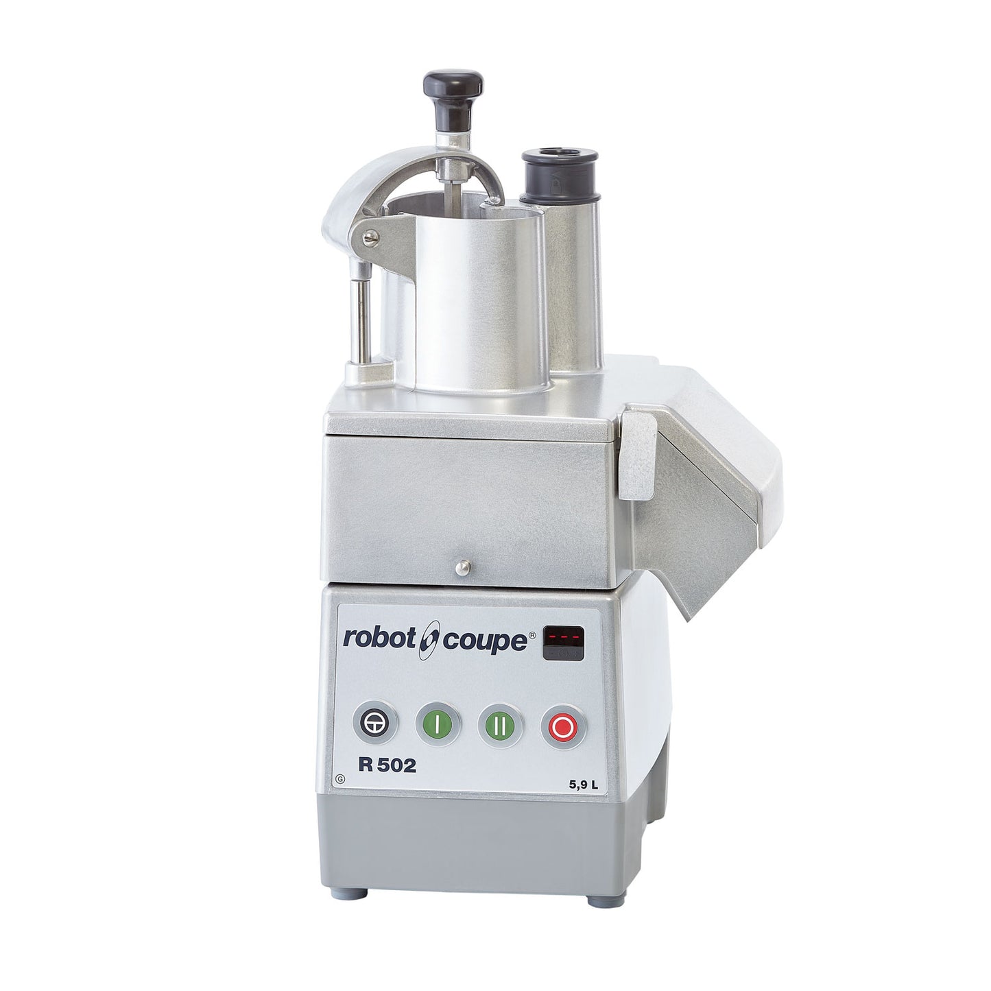 FOOD PROCESSOR COMBO-R502 ULTRA(300 SERVINGS) (Robot Coupe)