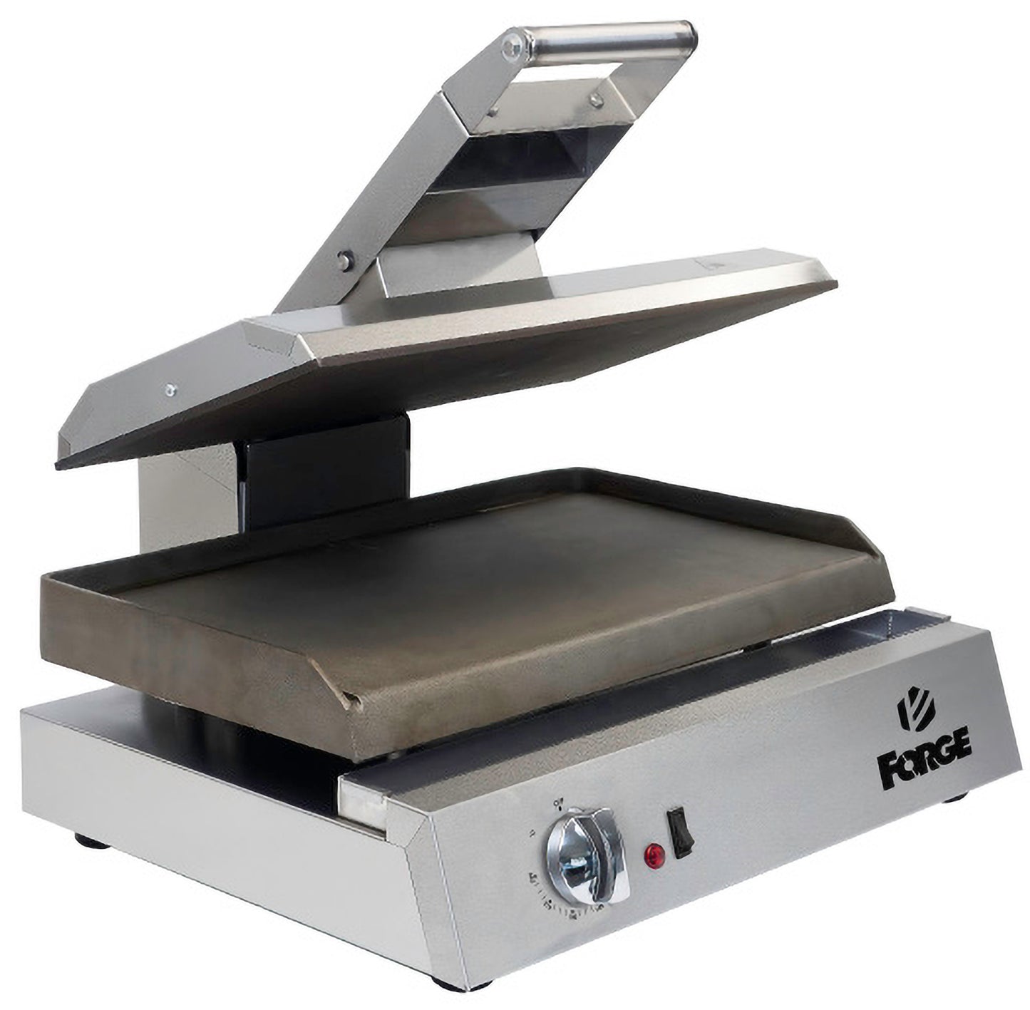 FORGE HEAVY - DUTY TOASTER/GRILLER (Forge)