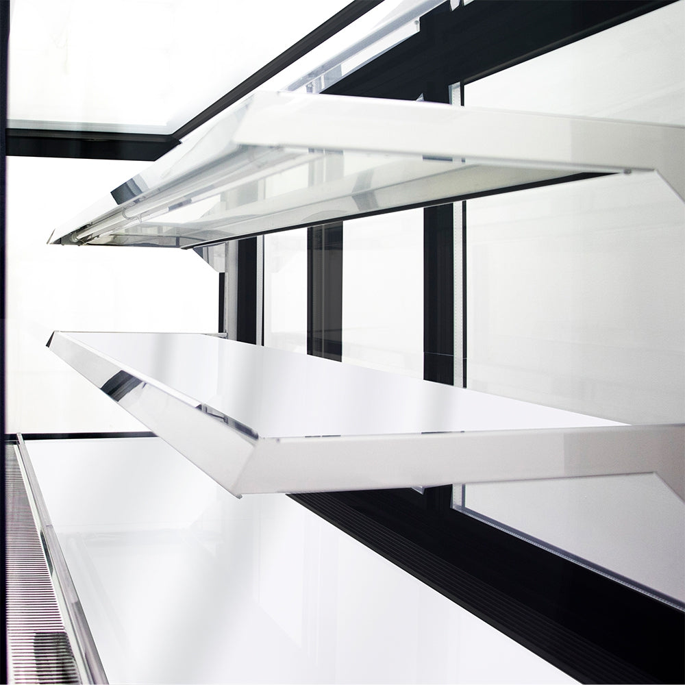 Refrigerated Display Cabinet - 1.2m (GALILEO)