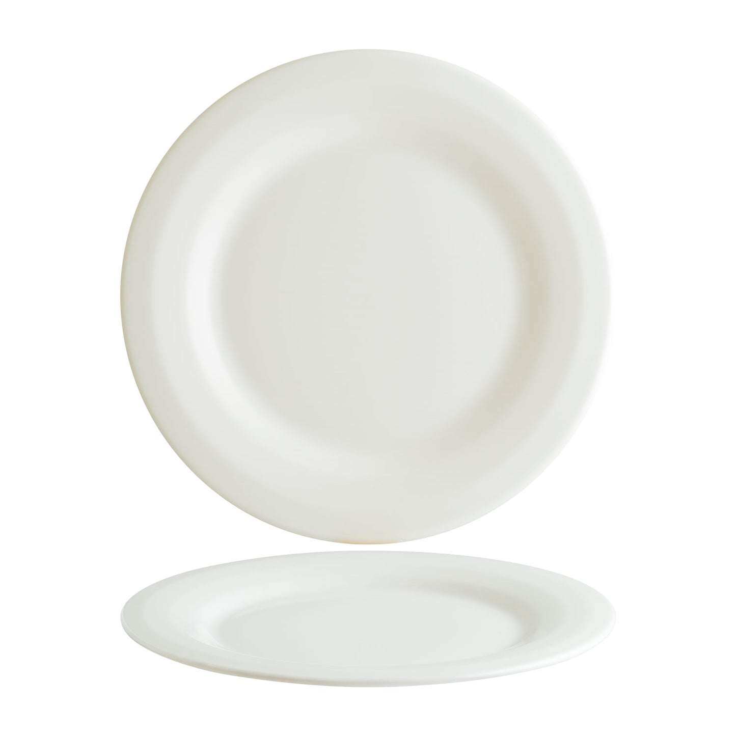 HALO – Rimmed Plate – 24 cm (12) (BONNA)