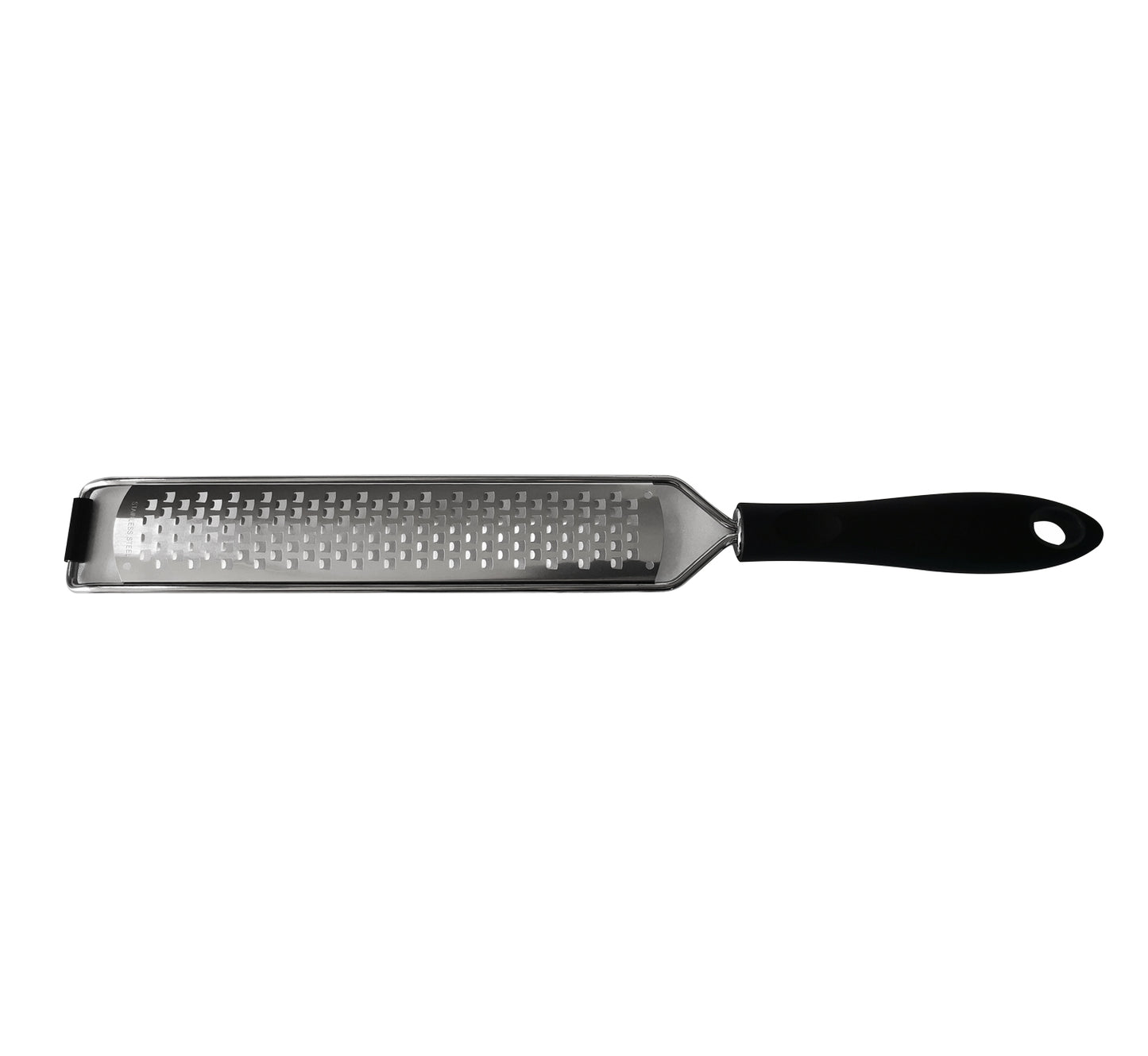 HANDY GRATER (FINE SQUARE) 390MM x 45MM x 15MM (Victorinox)