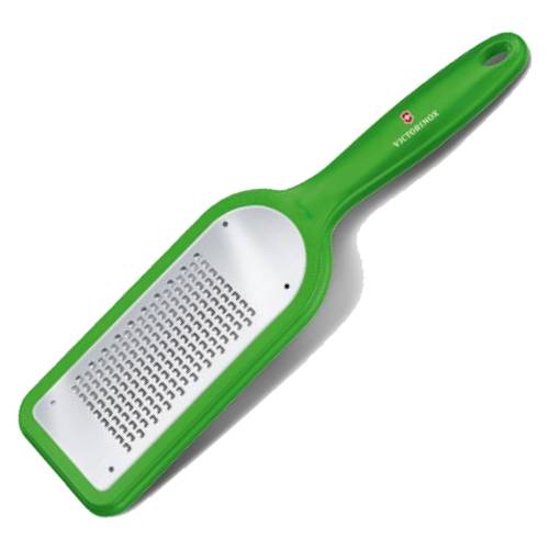 HANDY GRATER VICTORINOX - GREEN (FINE)