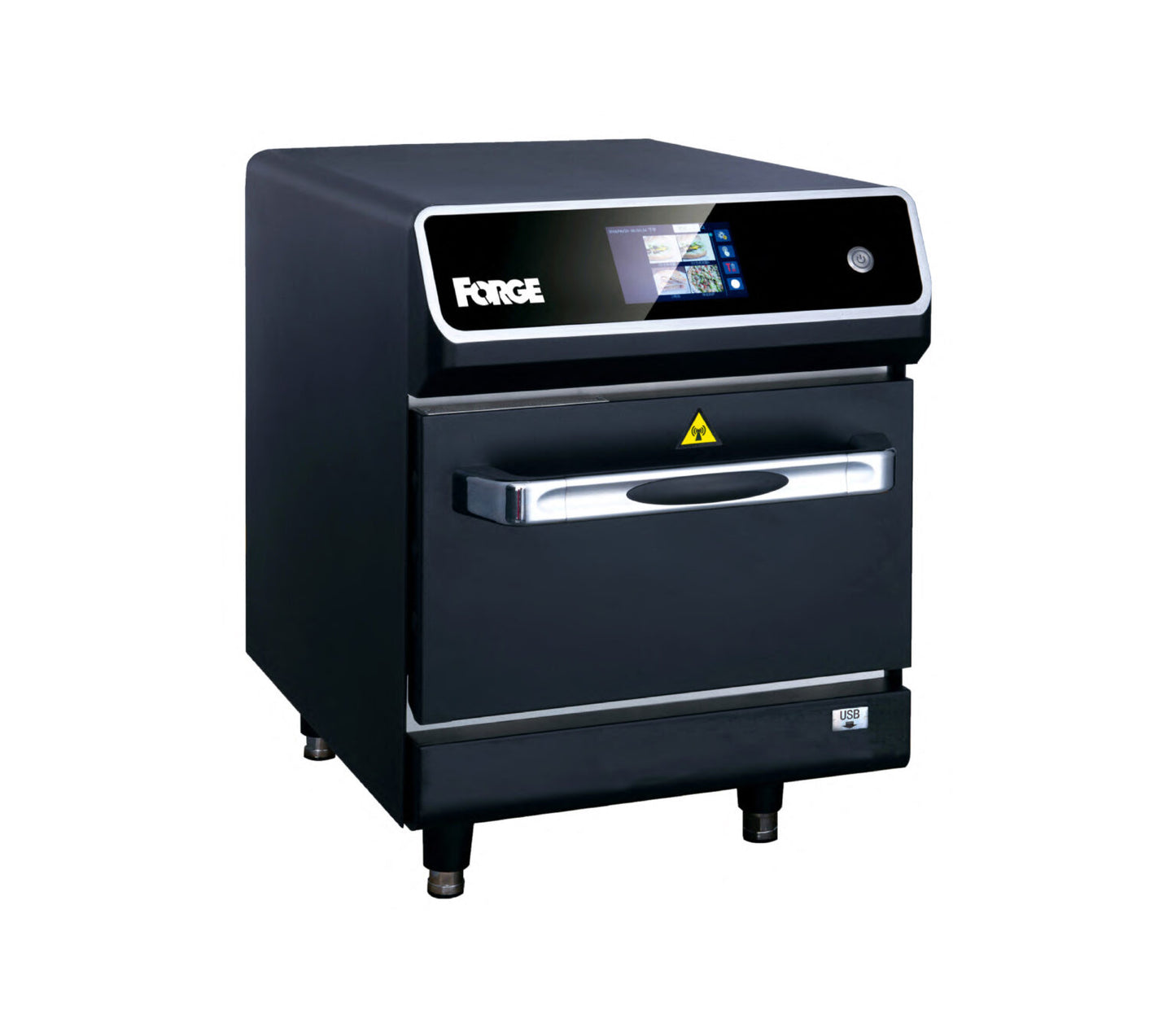 FORGE SPEED CHEF – 17LT – HIGH SPEED OVEN