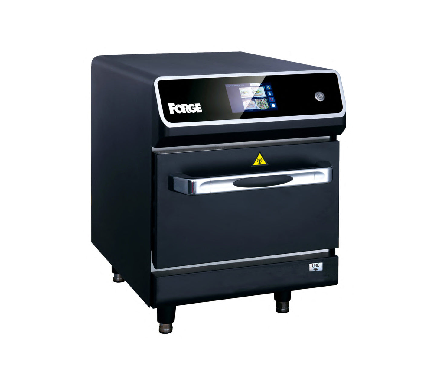 FORGE SPEED CHEF - 17LT - HIGH SPEED OVEN (Forge)